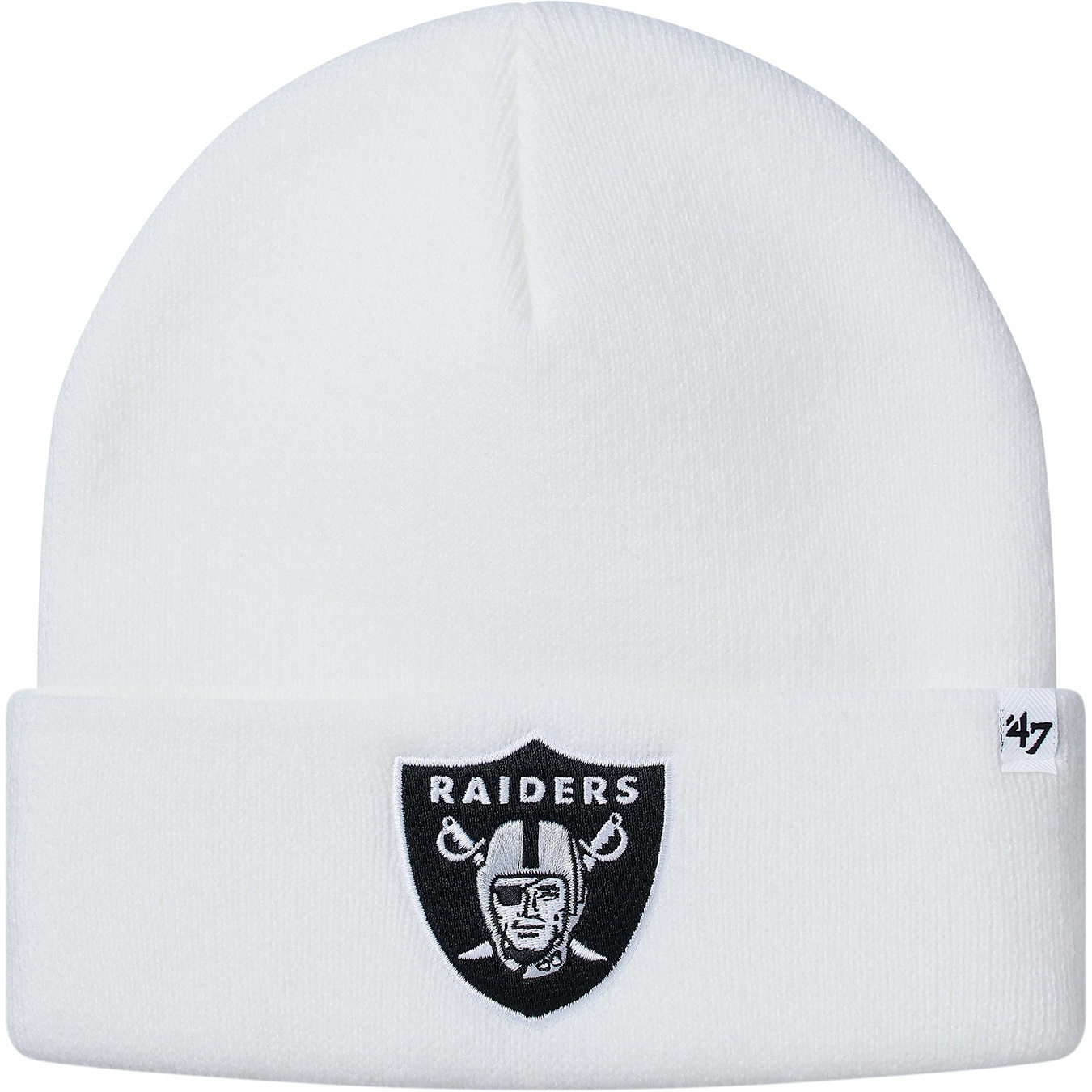 Supreme®/NFL/Raiders/'47 Beanie view 6
